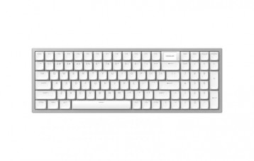 CoolKiller CK100 矮轴机械键盘