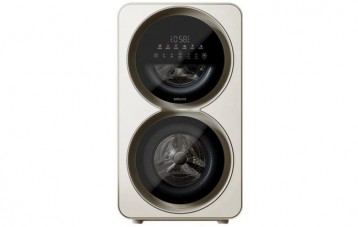 追觅 Dreame 双黄蛋内衣内裤洗衣机