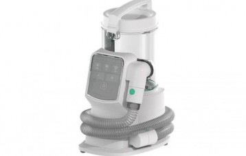 毛妈妈多功能宠物理毛器