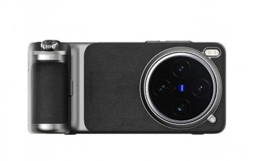 PGYTECH 适配 vivo 手机摄影手柄