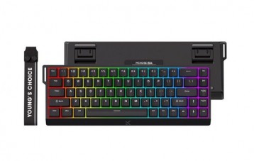 迈从 MCHOSE Ace 68 Air / Pro / Turbo 磁轴键盘