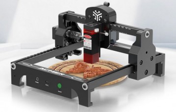 ACMER 激光雕刻机