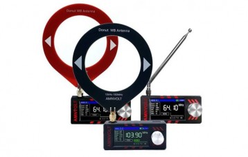 ATS Si4732 v3 迷你收音机