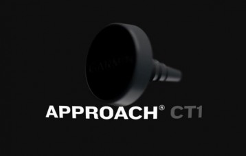 佳明 Garmin Approach CT1 高尔夫挥杆追踪系统