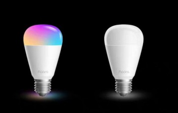 绿米 Aqara T2 智能 LED 灯泡