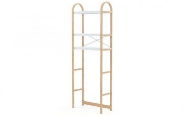 Umbra BellWood 卫生间浴室置物架