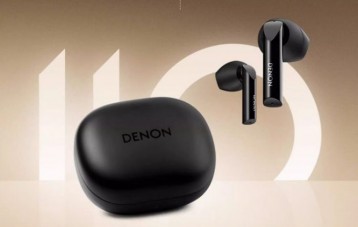 天龙 DENON C500W 蓝牙耳机