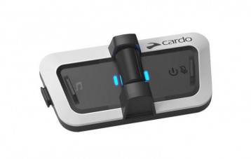 CARDO OUTDOOR 滑雪头盔蓝牙耳机