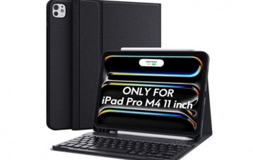 CHESON 苹果 iPad Pro 磁吸式可拆卸键盘保护套