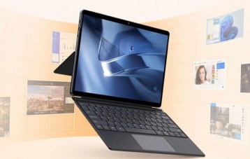 驰为 CHUWI Hi10 Max 笔记本电脑