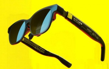 VITURE Luma Cyberpunk 2077 XR/AR 智能眼镜