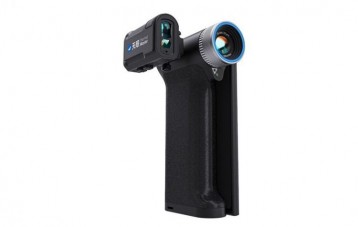 天眼热成像 Thermal Master DV300 手机红外热成像仪