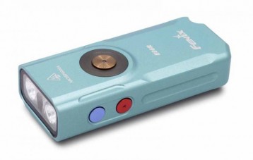 菲尼克斯 Fenix E06R / Pro 钥匙扣手电筒