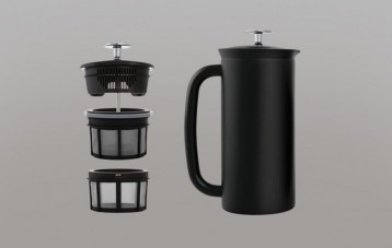 ESPRO P7 手冲法压咖啡壶