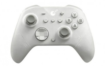 谷粒 Gulikit ES/ES Pro 电竞游戏手柄