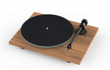 宝碟 Pro-Ject T1 EVO PHONO 黑胶唱片机
