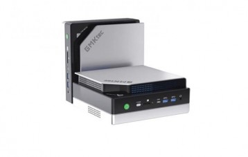 极摩客 GMKtec EVO-X2 AMD AI Max+395 迷你电脑主机