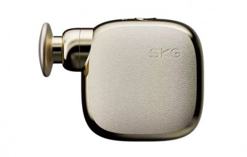 艾诗凯奇 SKG F3mini 迷你筋膜枪