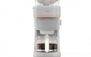 飞利浦 Philips HD7997 早安美式咖啡机