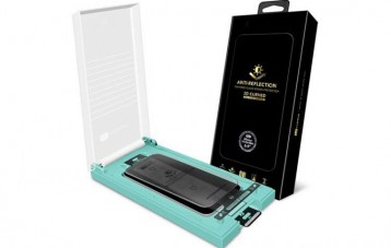 好贴 HODA 3D 手机保护膜