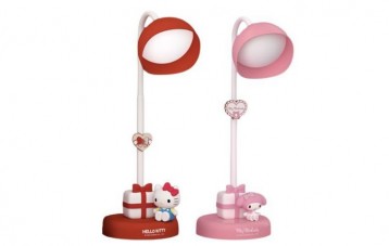 亿觅 Emie 三丽鸥小台灯