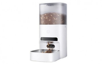 霍曼 Homerun VF20 宠物自动喂食器