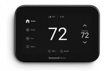 霍尼韦尔 Honeywell Home X8S 智能温控器