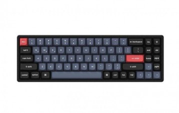 渴创 keychron K14 Pro 双模机械键盘