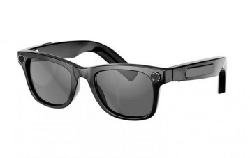 KPEP 智能拍照眼镜