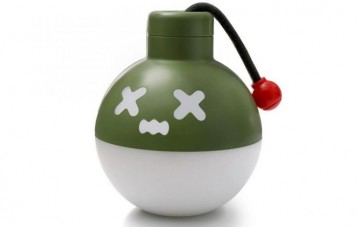 小捣蛋趣味夜灯