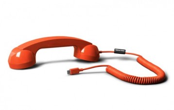 Native Union POP 复古手机电话听筒