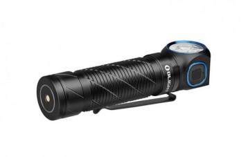 傲雷 OLIGHT 雷神 Perun3 / Mini 拐角头灯