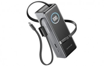 正浩 EcoFlow RAPID 充电宝