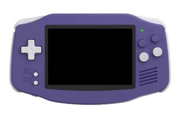 安伯尼克 ANBERNIC RG 34XX 复古掌上游戏机