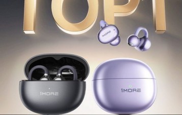 万魔 1MORE S20PRO 蓝牙耳机