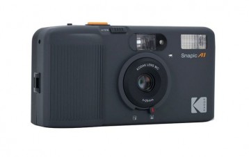 柯达 KODAK Snapic A1 胶卷相机