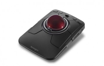 肯辛通 Kensington TB800 EQ 无线轨迹球