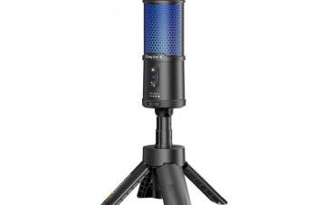 科唛 COMICA 享听 Ejoy Uni S 麦克风