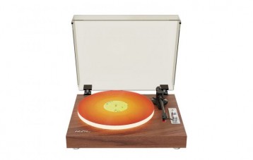 问加 WhatPlus 1916 黑胶唱片机