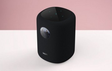 WiiM Sound 流媒体无线 HiFi 音箱