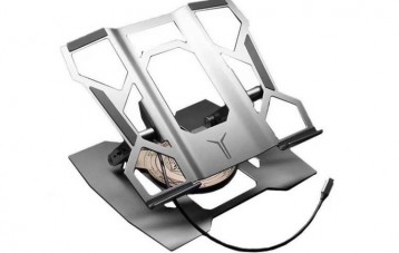 联想拯救者 Z7 Pro 笔记本电脑支架