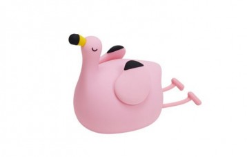 BIAT 火烈鸟氛围小夜灯