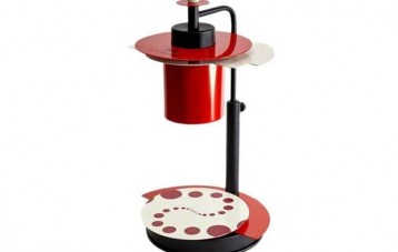 Humble 香薰融蜡灯