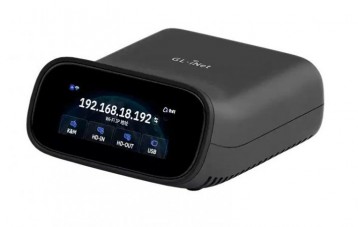 GL.iNet RM10 远程 KVM