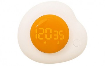 觅逗 MUID 溏心蛋计时器