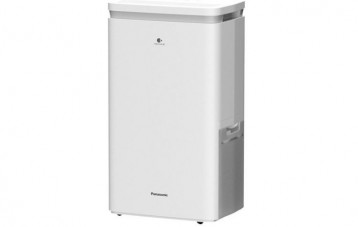 松下 Panasonic 100C 除湿机