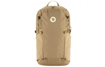 北极狐 Fjall Raven Abisko 轻量版户外双肩包