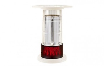 艾美特 AirMate 围炉煮茶取暖器