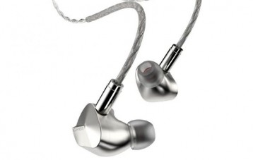 BGVP NS10Pro HiFi 有线耳机