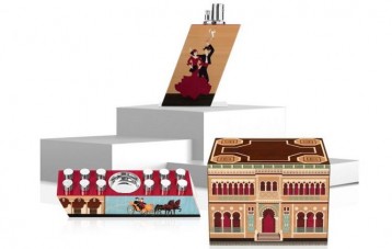 ELIE BLEU 西恩富戈斯系列雪茄工具套装